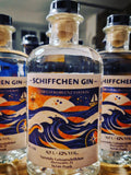 Schiffchen Gin – klarer Kurs