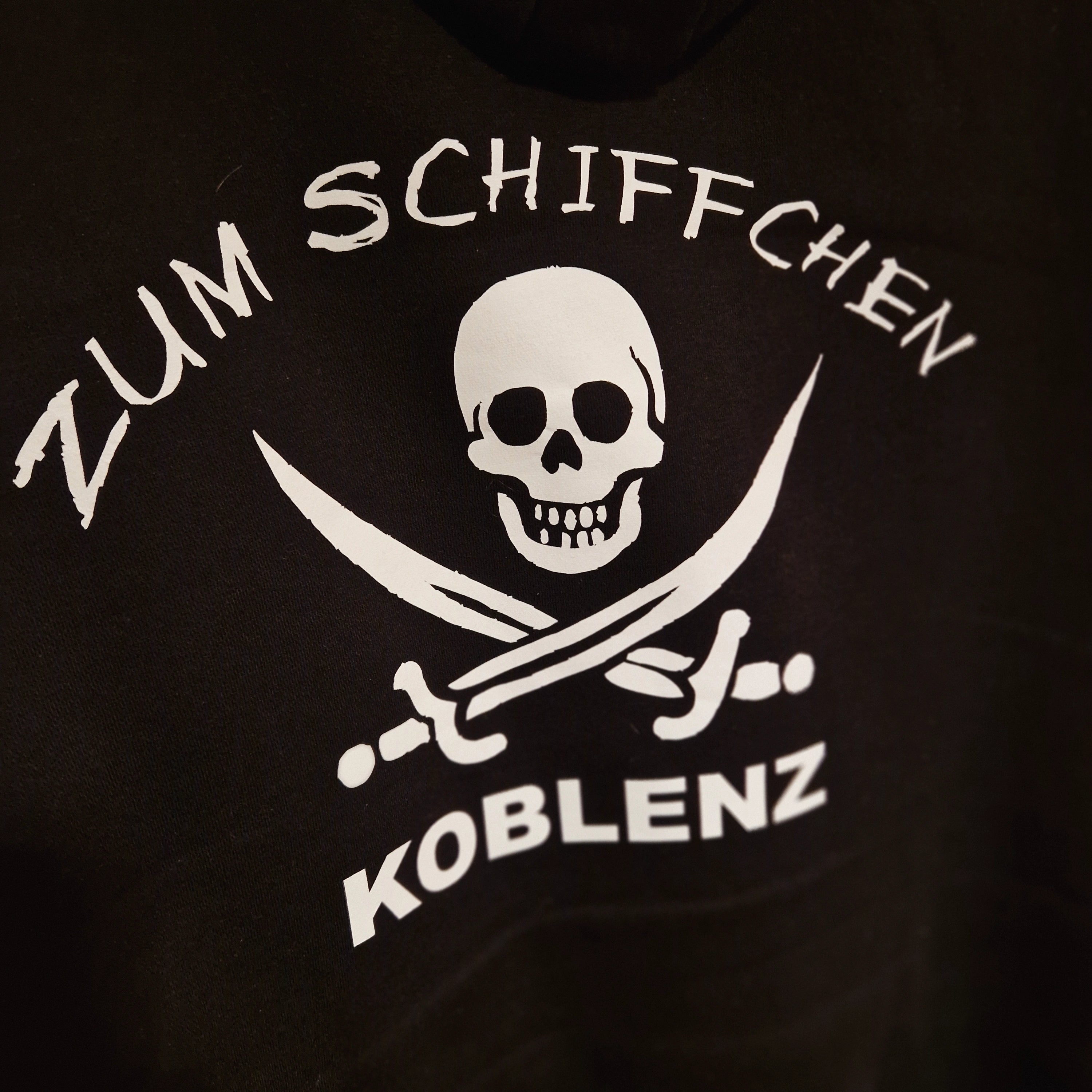 Rum & 4-Gang-Menü im Kleinen Wirtshaus – ein Genussabend mit dem Schiffchen 16.05.26