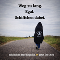 Hoodiejacke